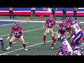 EPIC 1-on-1 BATTLES, ROUTES, WR & DB PLAY FROM WEEK 1!