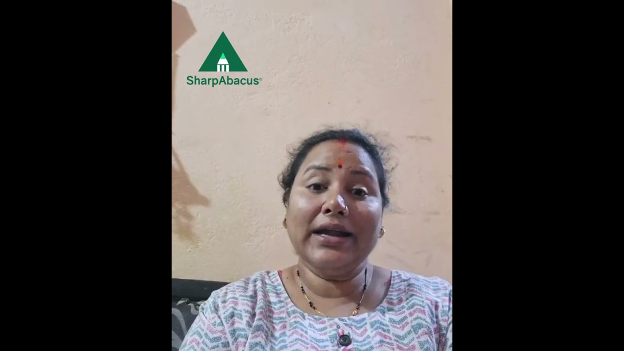 🎓 SharpAbacus™ Teacher Feedback – Inspiring Journey from Aurangabad, Bihar🎓🎓👍🧑‍🏫