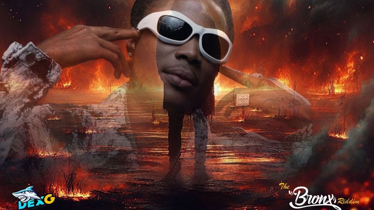 Masicka - Old Topic (Official Audio)