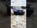 Volkswagen Tiguan R Line off road fun - watch the full video on our channel!