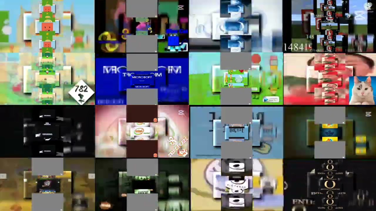 YTPMV Scan^2 x16