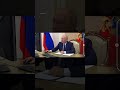 Путин голосует онлайн на выборах в Госдуму. Хотя пользоваться интернетом он почти не умеет