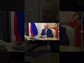 Путин голосует онлайн на выборах в Госдуму. Хотя пользоваться интернетом он почти не умеет
