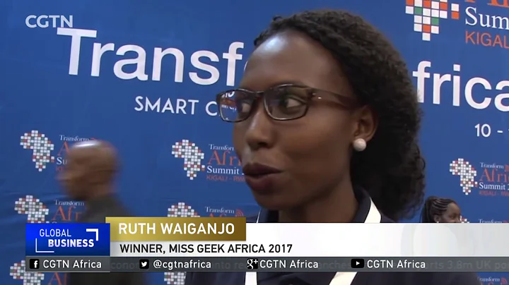 Kenyan wins tech competition with road safety app ...
