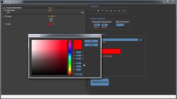 The Custom Controls Creator | The Pseudo Effect Suite
