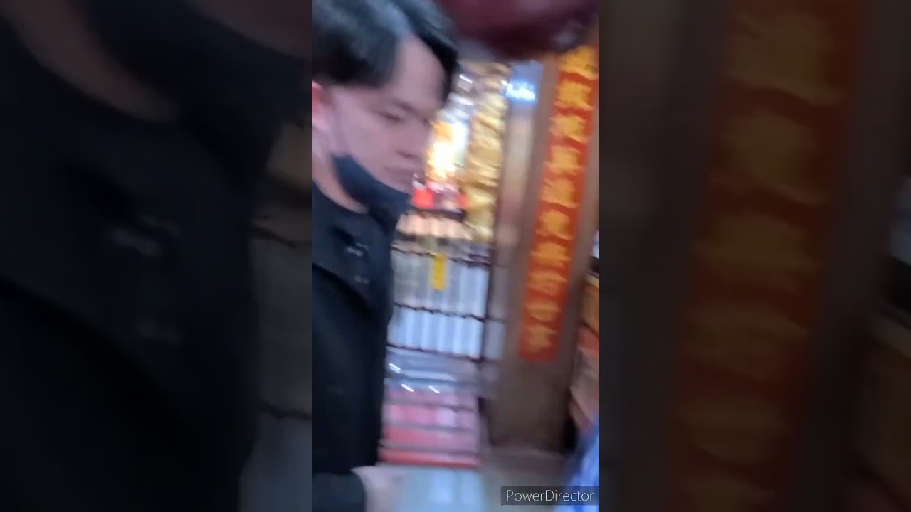 838.Taiwan Provincial City God Temple 臺灣省城隍廟.여러모로 굉장한절.대만원주민도 많고 토속신앙도 뿌리깊음.