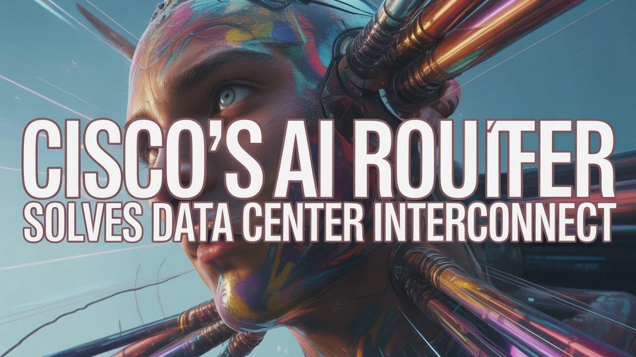 The AI Infrastructure Race | AI new Podcast