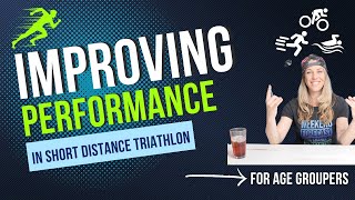 HOW TO ROCK SHORT DISTANCE TRIATHLON - For Age Group Triathletes