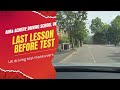 "UK Driving Test Maneuvers Explained – Pass Your Test with Confidence"