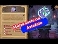 galeria tenebrosa -afk arena