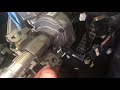 Hyundai i40 Steering Knock Repair