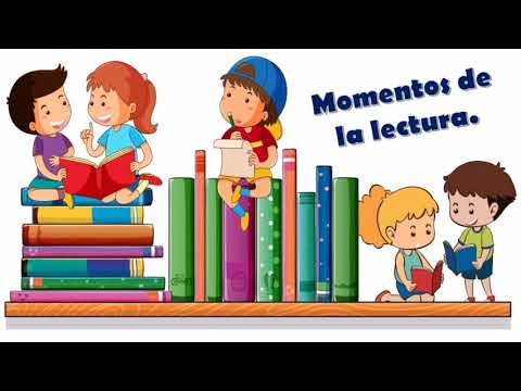 Momentos Modalidades Y Estrategias De Lectura YouTube