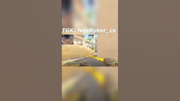 раскидка на мираже) / tg:neoryker_csgo #fyp #on #off  #cs2 #cs #csgomoments  #faceit #neoryker
