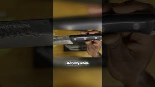 Looking for an honest Naitesen 3 piece butcher knife set review? In this video I break dow #Shorts