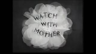 Vhs Opening And Closing To Watch With Mother The Next Generation Uk Vhs Tape