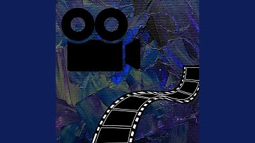 Scintillating Backdrops for Deep Reality