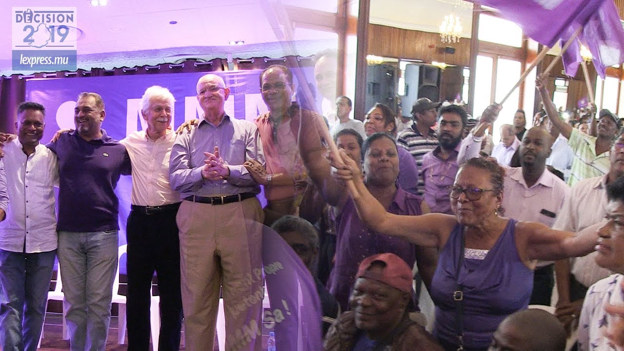 MMM: les 60 candidats validés