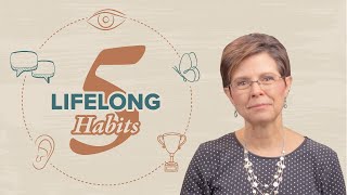 5 Lifelong Habits in Charlotte Mason Homeschooling