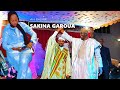 HAJA SAKINA GAROUA RESPECT HONNABLE ALI BACHIR ET NAZIRU