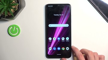 Tricks and Tips T-MOBILE Revvl 6 5G | The Best Hidden Features