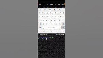 transformando termux em Linux