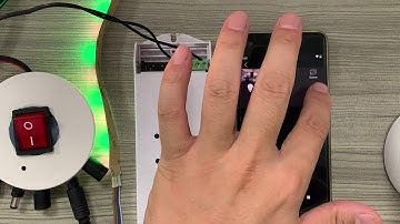 How to pair 2818 Gateway and RF device by EasyHome App