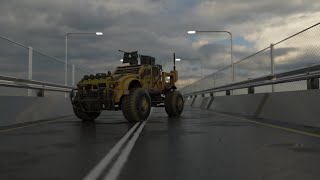 Create Realistic Roads in Blender: City Road Builder Pro Tutorial