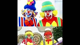 Recadinho da Criançada DVD Infantil do Palhaço Teleco e Teco e Patati Patatá