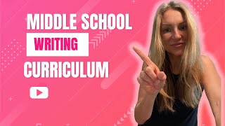 Homeschool writing curriculum/ Works for the most reluctant writers