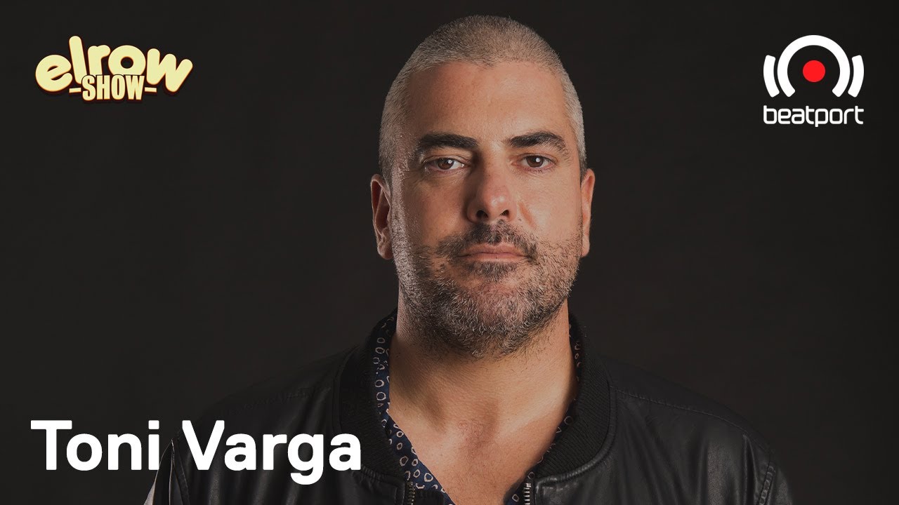 Toni Varga DJ set - elrowSHOW: Rows Attacks! | 
