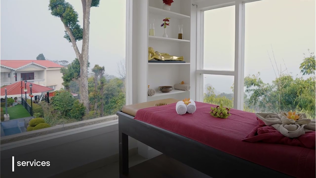 Fortune Resort Kalimpong