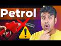 Petrol Banned in India ? - What is Ethanol ? | E100 Fuel