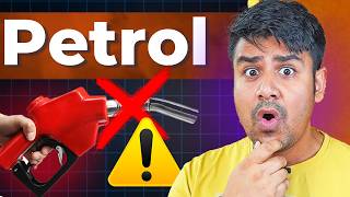 Petrol Banned In India ? - What Is Ethanol ? E100 Fuel