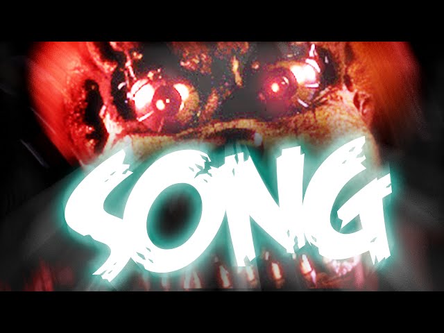 Five Nights at Freddy's 4 SONG (by TryHardNinja) class=