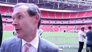 Adam Smith on Anthony Joshua/Povetkin/Miller/Wilder/Fury, Whyte/Parker