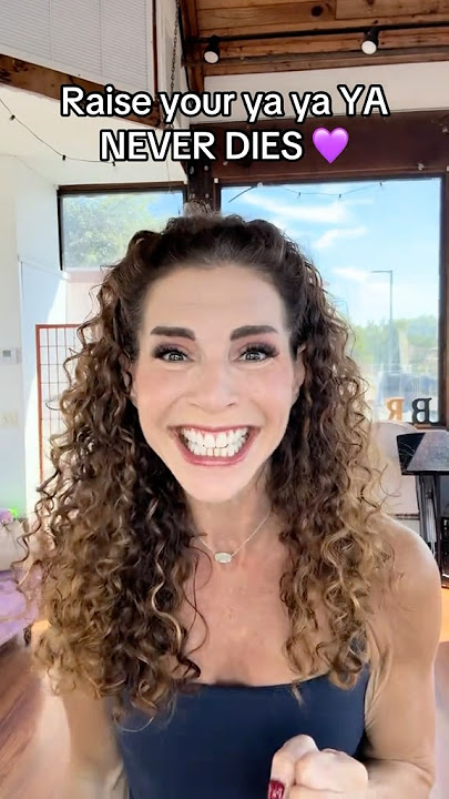 Raise your yayaYA never dies