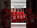 Man United Fans’ Dream Signings for 2026/27 – Leão, Tchouaméni, Baleba & More #mufc #shorts