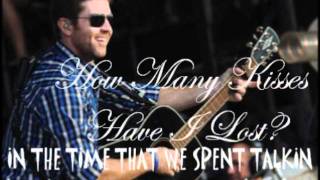 Time is Love by Josh Turner