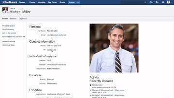 Custom User Profile 1.17: Effektive Kommunikation durch verlinkte Felder in den Benutzerprofilen