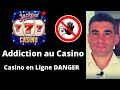 IL POSE 45.000 EUROS SUR LE NOIR A LA ROULETTE !! - YouTube