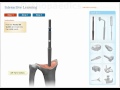 Interactive Ortho Training Module - Scientific Animations