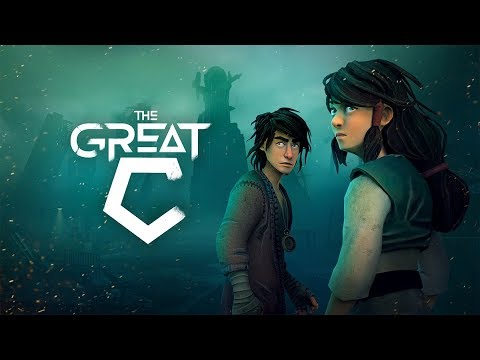 The Great C  |  Rift, Oculus Go, + Gear VR