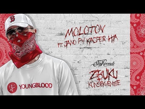 ZBUKU – Molotov ft. Jano Polska Wersja, Kacper HTA