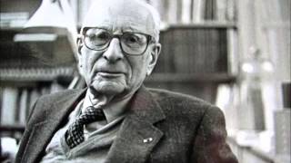 Claude Levi-Strauss - Mythical Thought and Social Life