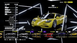 NEED FOR SPEED HEAT - ALL CARS | 202X FINAL | FULL VEHICLES LIST [4K]