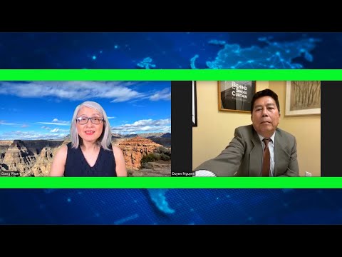 Video #CóCầnDùng ChiếnDịchGiăngBẫyĐiều TraDọa DẫmNhânChứng? - youtube