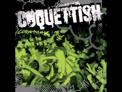 (CD)COQUETTISH／COQUETTISH Coquettish – Coquettish – CD (), 2009 [r11524264] | Discogs
