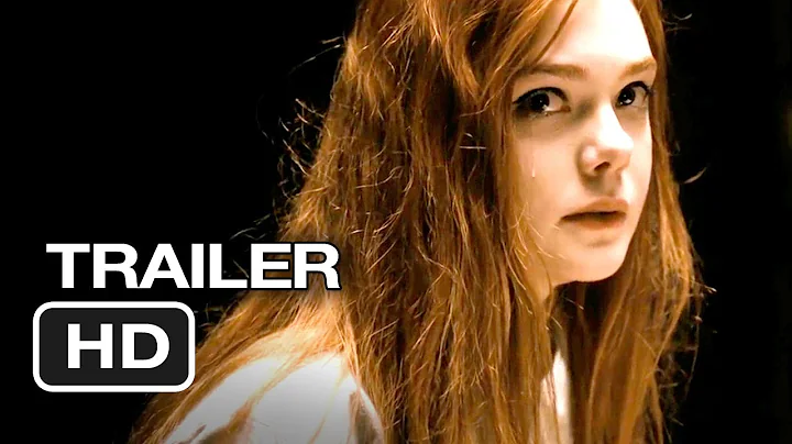 Ginger & Rosa TRAILER 1 (2012) - Elle Fanning, Chr...