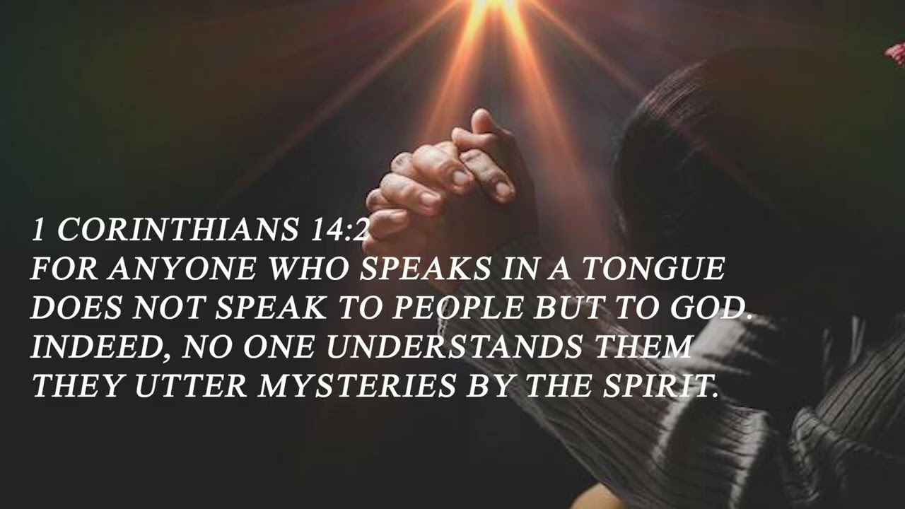 Groanings of the Spirit | Deep Prayer & Intercession Instrumental