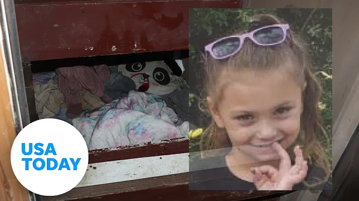Paislee Shultis, missing since 2019, found alive i...